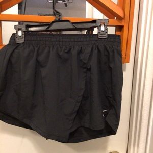 Women Nike flex shorts